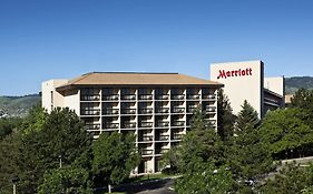 Marriott Denver West